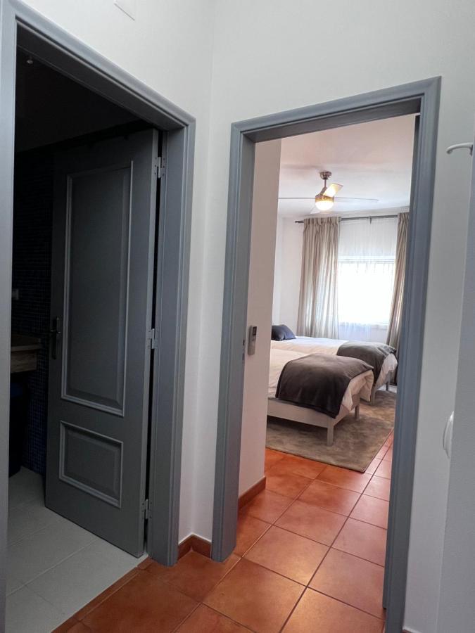 Oceanview Carvoeiro Terrace Apartment Exterior foto